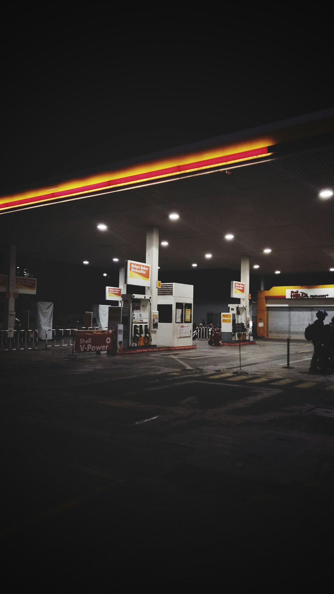 Rentabilidad de gasolineras en 2024